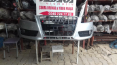 Audi A 5 2012 MODEL ON tampon dolu hatasız