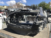 Oto Çıkma Parça / Kaporta & Karoser / Komple Arka / Renault / Fluence / Çıkma Parça 