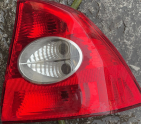 Çıkma Ford focus sağ arka stop lambası orjinal