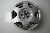 VW BEETLE 98-05 TEK JANT 5X100 16 İNÇ 1C0601025A