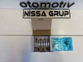 NİSSAN QASHQAİ SUBAP EMME TAKIM OEM SIFIR 1.6 DCİ 2014-2020
