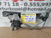 Fort fokus sag ön elektrikli kırko