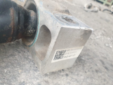 5N0407151 2009 2015 vw tiguan sağ sol tabla 5N0407152