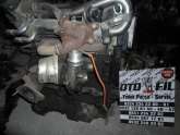 RENAULT YENİ MODEL DİZEL KOMPLE MOTOR