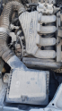 fiat siena çıkma 1.6 16v motor