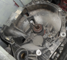 Oto Çıkma Parça / Şanzıman & Vites / Şanzıman Komple / Daihatsu / Hijet / Çıkma Parça 