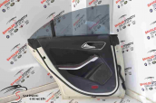 MERCEDES CLA SERISI W117 DOLU SAğ ARKA KAPı A1177300205