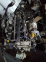 Fiat linea euro 5 komple dolu motor