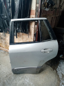 HYUNDAI SANTA FE SOL ARKA KAPI DOLU HATASIZ GRİ 2000-2005