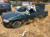 Oto Çıkma Parça / Kaporta & Karoser / Tavan Sacı / Ford / Escort / Çıkma Parça 