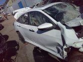 2017 HONDA CIVIC ORJİNAL KASA.