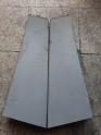 2001 2005 ford mondeo orta direk plastigi sag sol