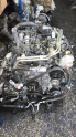 TOYOTA HİLUX REVO 2.4 SIFIR MOTOR SADECE 7 KMDE!! [ 23H76 ]