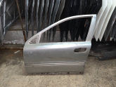 volvo s60 sol ön kapı 2001 2010 gri