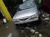 Dacia Solenza çıkma parça parça satılıktır Mısırcıoğlu oto