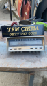 LADA 124 KİLOMETRE SAATİ