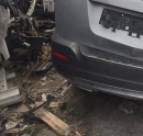 2014 MODEL MERCEDES GLK 220 ÇIKMA SOL ARKA SİNYAL MEVCUTTUR.