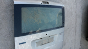 fiat doblo çıkma bagaj kapağı tek açılır