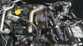 Nissan / Qashqai / Cam / Cam Motoru / Çıkma Parça