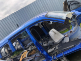 Ford Courier İç Plastikleri hatasız orjinal çıkma