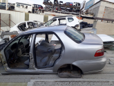 Oto Çıkma Parça / Kaporta & Karoser / Arka Panel / Fiat / Albea / Çıkma Parça 
