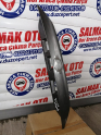 NİSSAN QASHQAİ ARKA BAGAJ KAPLAMASI-PLAKALIK-DÜZCE ÇIKMA