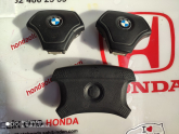 BMW  Direksiyon Airbag