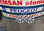 PEUGEOT PEJO JANT KAPAKLARI TEMSAN OTO
