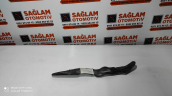 CİTROEN C4 ÇIKMA  SES YALITIMLI DAVLUMBAZ OEM; 9687401180