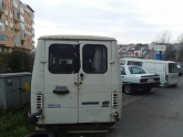 PEUGEOT J9 SOL SÜRGÜLÜ KAPI ÇIKMA PARÇA MISIRCIOĞLU OTO