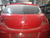 OPEL CORSA BAGAJ kapısı