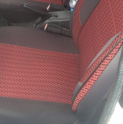 1993 model mazda 323 jb sökme sol ön koltuk  döşeme