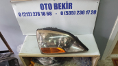 KİA SORENTO SAG FAR 2009