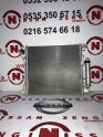 Nissan Juke 2010-2014 Klima Radyatör 1.5. Sıfır Parça