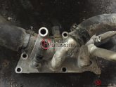 NİSSAN - QASHQAİ / HR16 1.6 TERMOSTAT GÖVDESİ