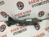 audi Q5 direksiyon kutu çıkma