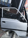 Hyundai h 100 çıkma sağ ön kapı dolu hatasız
