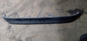 Peugeot  208 arka tampon alt  spoiler