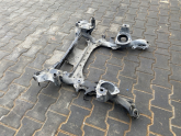BMW F30 320 Dizel Xdriver Çıkma Orjinal Motor Traversi
