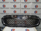 Kia Sportage 2018 QL Premium ön panjur  86355-f1600