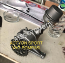 SsangYong / Actyon Sports / Motor / Yağ Pompası / Sıfır Parça