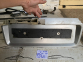 Oto Çıkma Parça / Kaporta & Karoser / Plakalık / Opel / Vectra / Çıkma Parça 