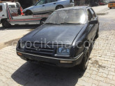FORD SİERRA ÖN PANJUR