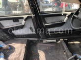 Fiat Uno Sol arka kapı döşemesi hatasız orjinal çıkma