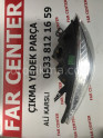 Oto Çıkma Parça / Elektrik / Far / Renault / Fluence / Çıkma Parça 