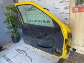 PEUGEOT 306 SOL ÖN KAPI KİLİDİ ORJİNAL TEK KAPI ARAÇ İÇİN