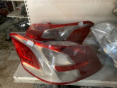 PEUGEOT 301 13-16 SAĞ-SOL DIŞ STOP