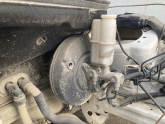 CİTRÖEN c5 Otomatik vites WESTİNGHOUSE