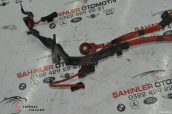 BMW 1 SERİSİ 1 SERİSİ E82 E88 128İ POZİTİF AKÜ ALTERNATÖR
