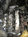 Kia k2900 Crdi çıkma komple motor